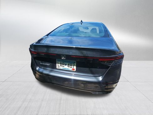 Used 2024 Honda Accord EX image 5