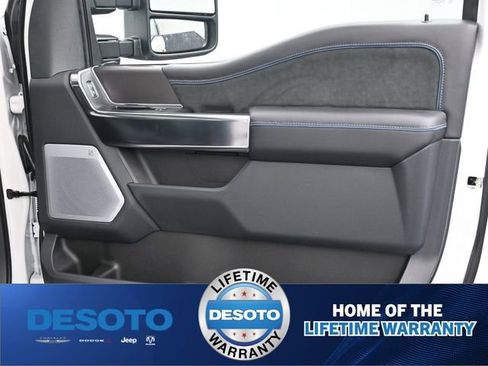 New 2026 Ford F250 Platinum AWD/4WD image 11