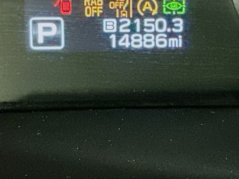 Used 2024 Subaru Outback Limited image 18