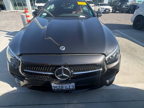 Used 2023 Mercedes-Benz E 450 E 450 image 4
