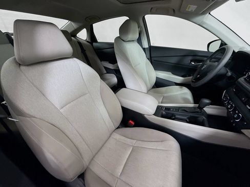 Certified 2025 Honda Accord SE image 28