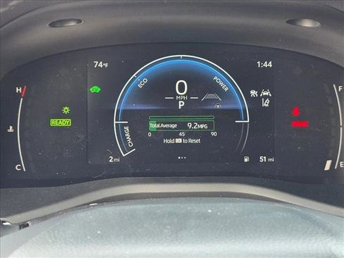 New 2026 Toyota Camry LE image 11