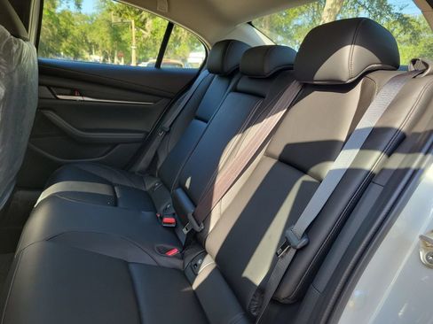 New 2026 MAZDA MAZDA3 s Sport FWD image 11