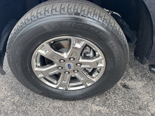 Used 2022 Ford F150 XLT w/ Equipment Group 302A High AWD/4WD image 20
