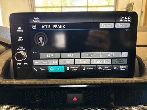 Used 2023 Honda CR-V EX-L image 19