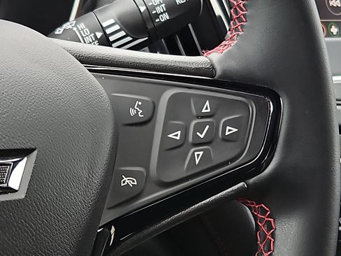 Certified 2023 Chevrolet Equinox RS image 21