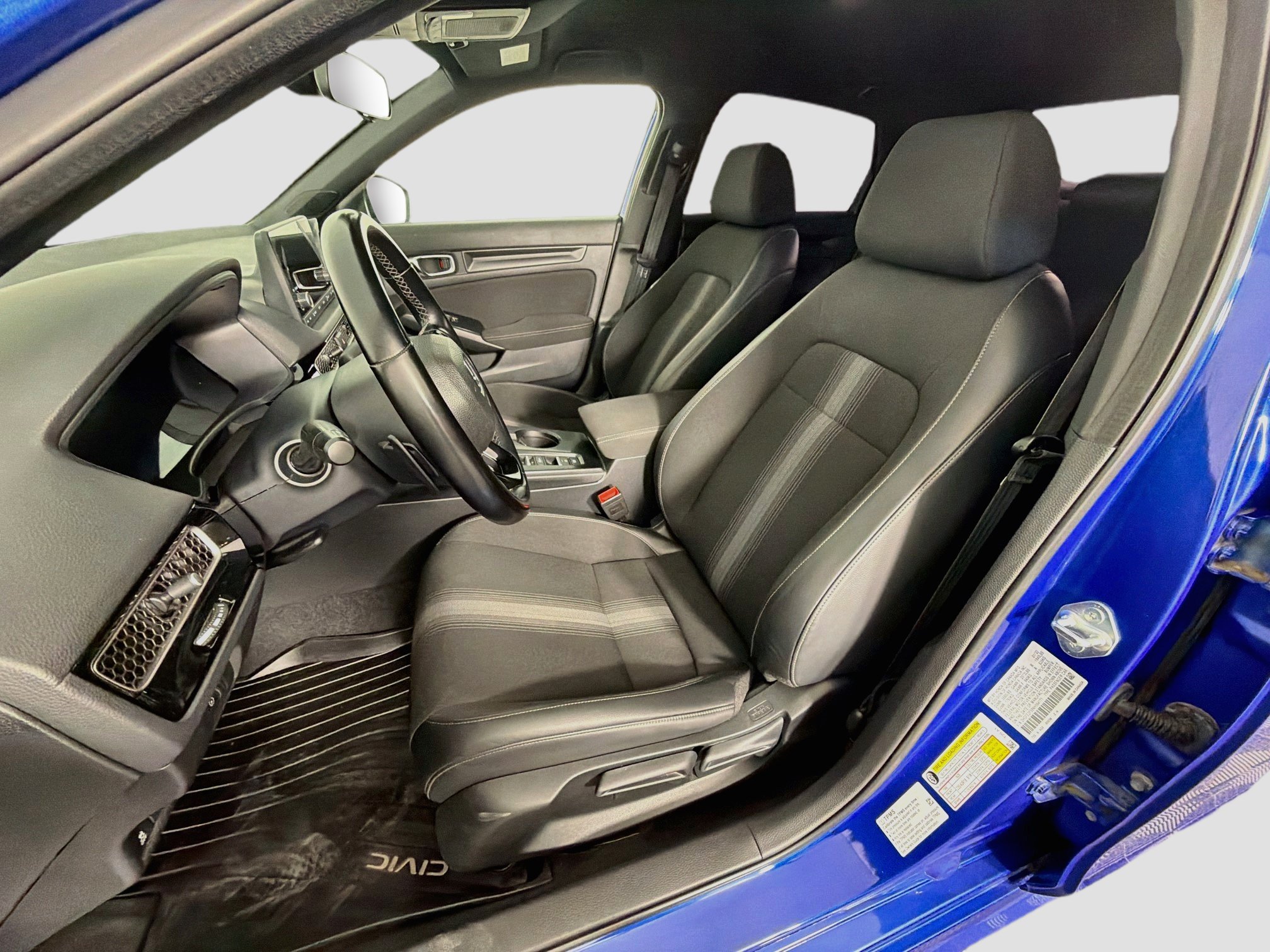 Used 2022 Honda Civic Sport image 13