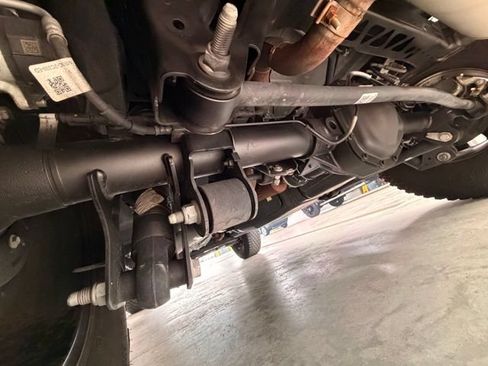 Used 2024 Ford Bronco Wildtrak AWD/4WD image 50