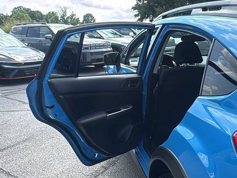 Used 2016 Subaru Crosstrek 2.0i Premium AWD/4WD image 23