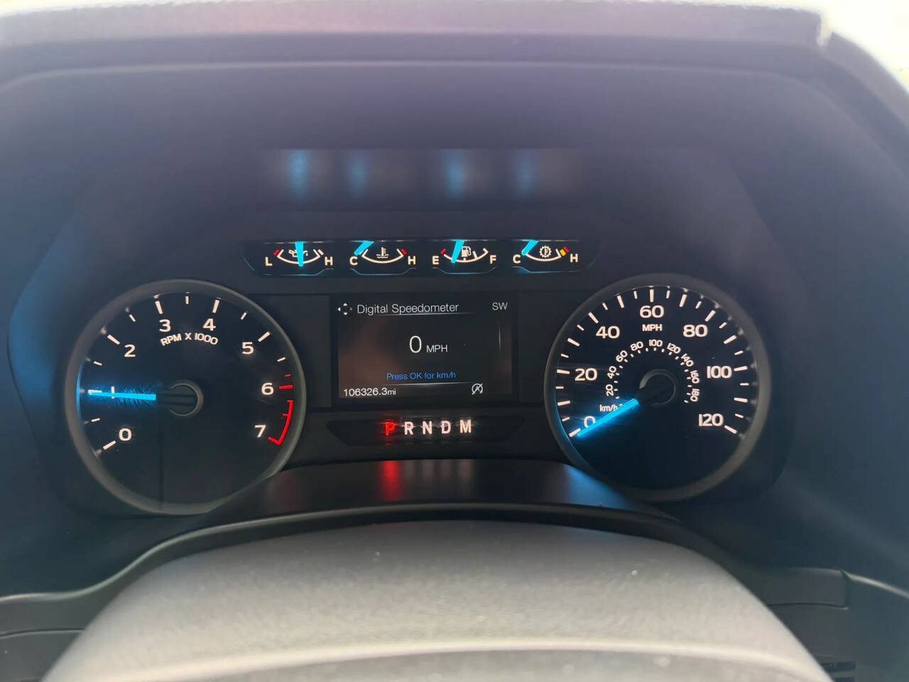 Used 2020 Ford F150 XLT w/ Equipment Group 302A Luxury AWD/4WD image 13