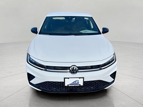 New 2026 Volkswagen Jetta Sport FWD image 2