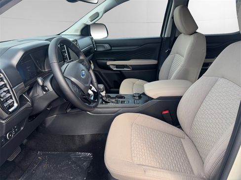 New 2025 Ford Ranger XLT w/ FX4 Off-Road Package image 14