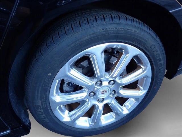 Used 2010 Cadillac STS RWD image 7