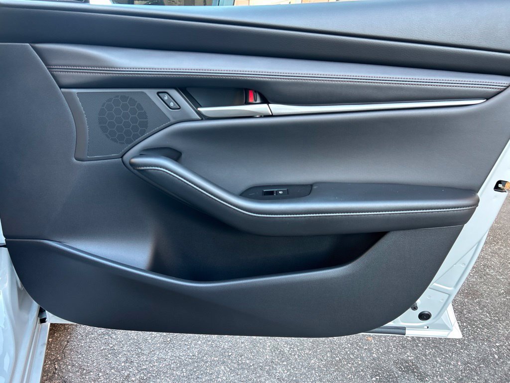 New 2026 MAZDA MAZDA3 s Sport FWD image 29