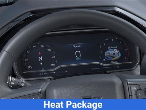 New 2026 Chevrolet Silverado 2500 LT AWD/4WD image 19