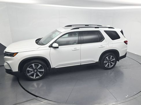 Used 2024 Honda Pilot Touring image 55