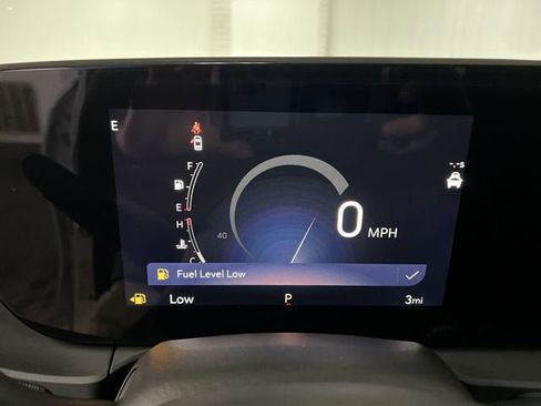 New 2026 Buick Envista Sport Touring w/ Convenience I Package image 12