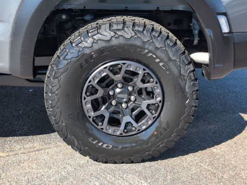 Used 2026 Ford F150 Raptor w/ Equipment Group 803A Raptor R AWD/4WD image 12