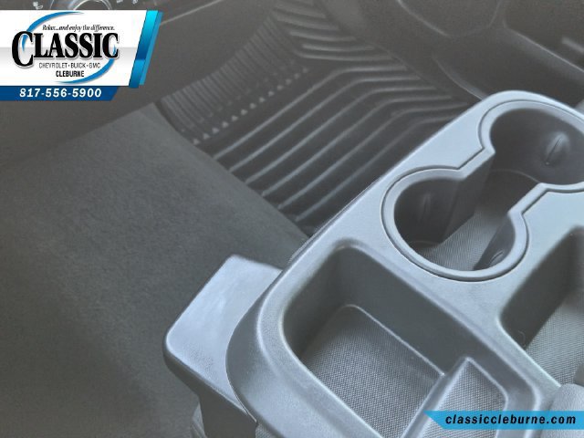 Used 2023 Chevrolet Silverado 1500 LT RWD image 22