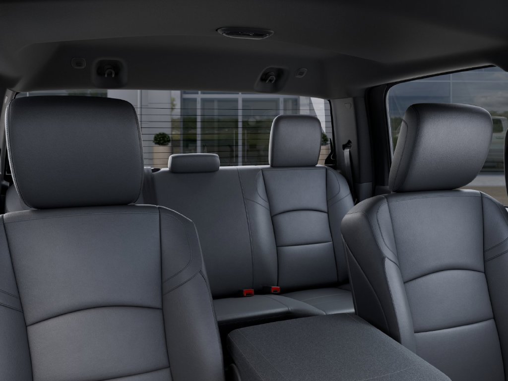 New 2026 RAM 4500 Tradesman AWD/4WD image 27