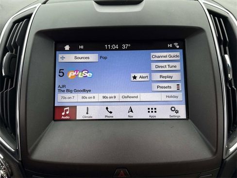 Used 2019 Ford Edge Titanium w/ Equipment Group 301A image 21