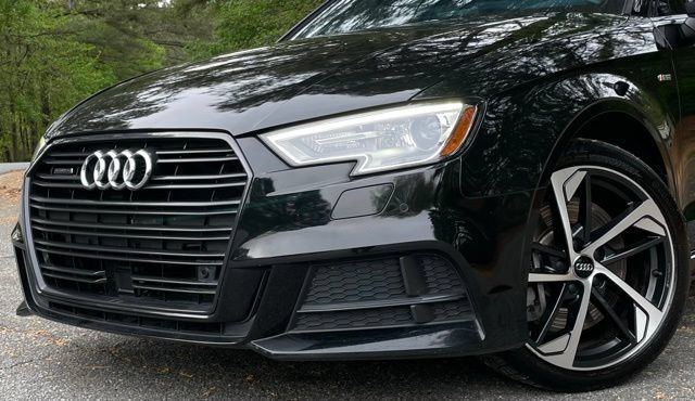Used 2020 Audi A3 2.0T Premium AWD/4WD image 3