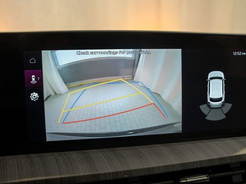 New 2025 Kia Telluride EX image 10