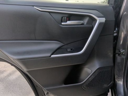 Used 2023 Toyota RAV4 XLE w/ Convenience Package FWD image 30