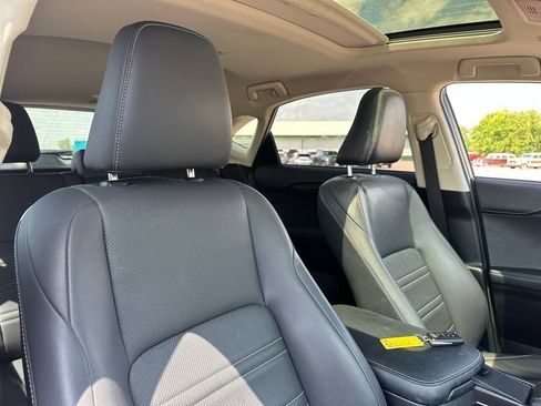 Used 2019 Lexus NX 300 AWD w/ Premium Package image 31