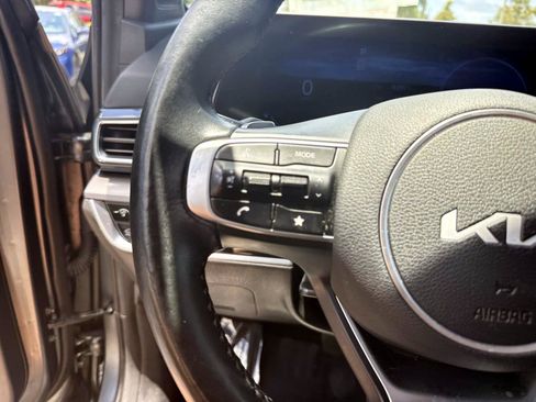 Used 2024 Kia Sportage SX Prestige AWD/4WD image 33