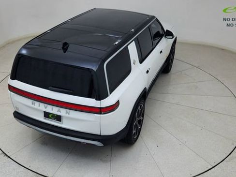 Used 2024 Rivian R1S Adventure AWD/4WD image 83