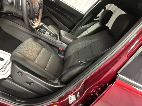 New 2026 Dodge Durango GT w/ Trailer Tow Group IV image 10