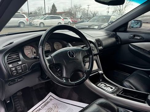 Used 2003 Acura CL Type-S image 9