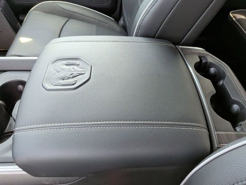 New 2026 RAM 3500 Laramie image 38