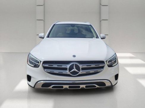 Used 2020 Mercedes-Benz GLC 300 image 2