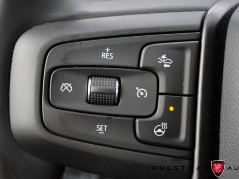 Used 2025 GMC Sierra 2500 AT4 w/ Technology Package image 44