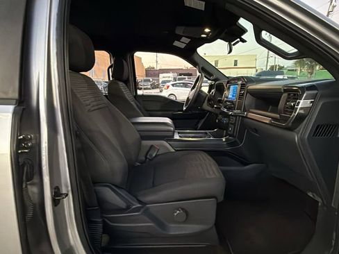 Used 2022 Ford F150 XL w/ STX Appearance Package image 41
