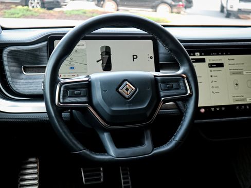 Used 2024 Rivian R1S Adventure Quad AWD/4WD image 18