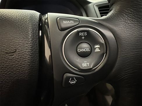 Certified 2017 Honda Ridgeline RTL-E image 23