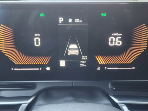 New 2026 Kia Carnival EX image 14