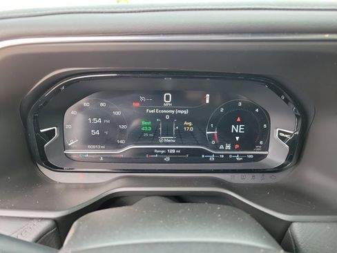 Used 2024 GMC Yukon XL Denali image 24