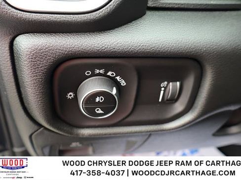 New 2026 RAM 1500 Express AWD/4WD image 18