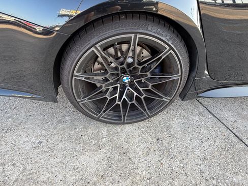 Used 2025 BMW M3 Competition RWD image 14