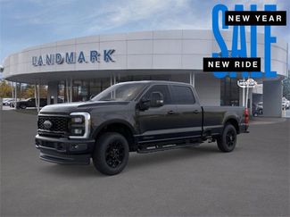 New 2026 Ford F250 XLT w/ XLT Premium Package video 1