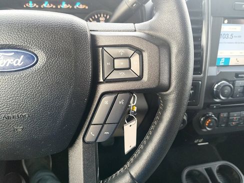 Certified 2018 Ford F150 XLT w/ Equipment Group 302A Luxury image 24