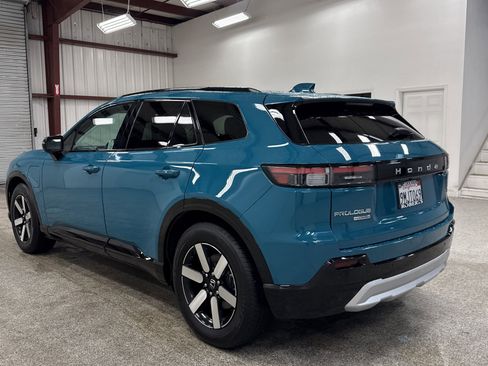 Used 2024 Honda Prologue Touring image 15