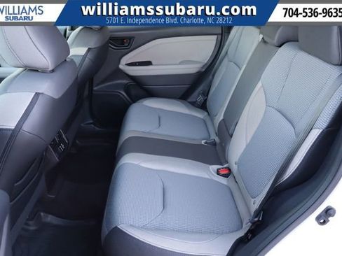 New 2026 Subaru Forester Premium image 16