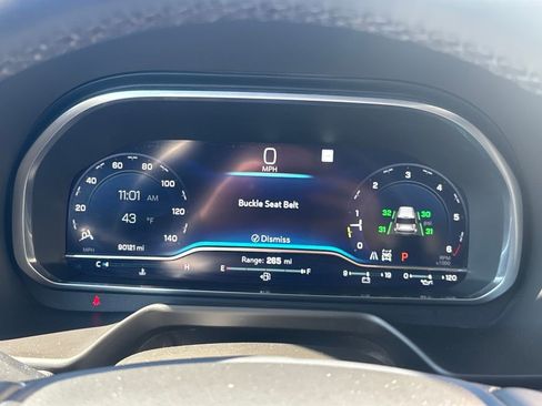 Used 2023 Chevrolet Tahoe Premier image 21