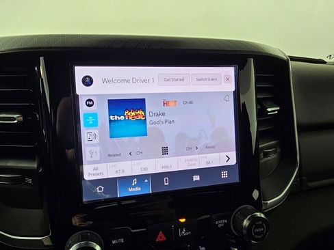 New 2026 RAM 1500 Big Horn AWD/4WD image 27