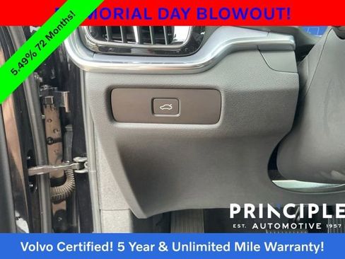 Certified 2024 Volvo S60 B5 Core FWD image 25
